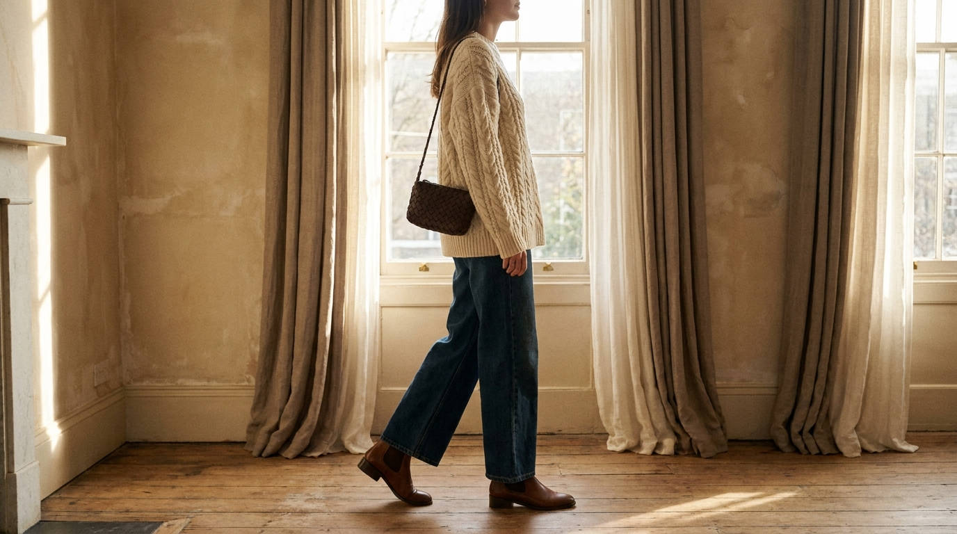About Virelle - Fashion